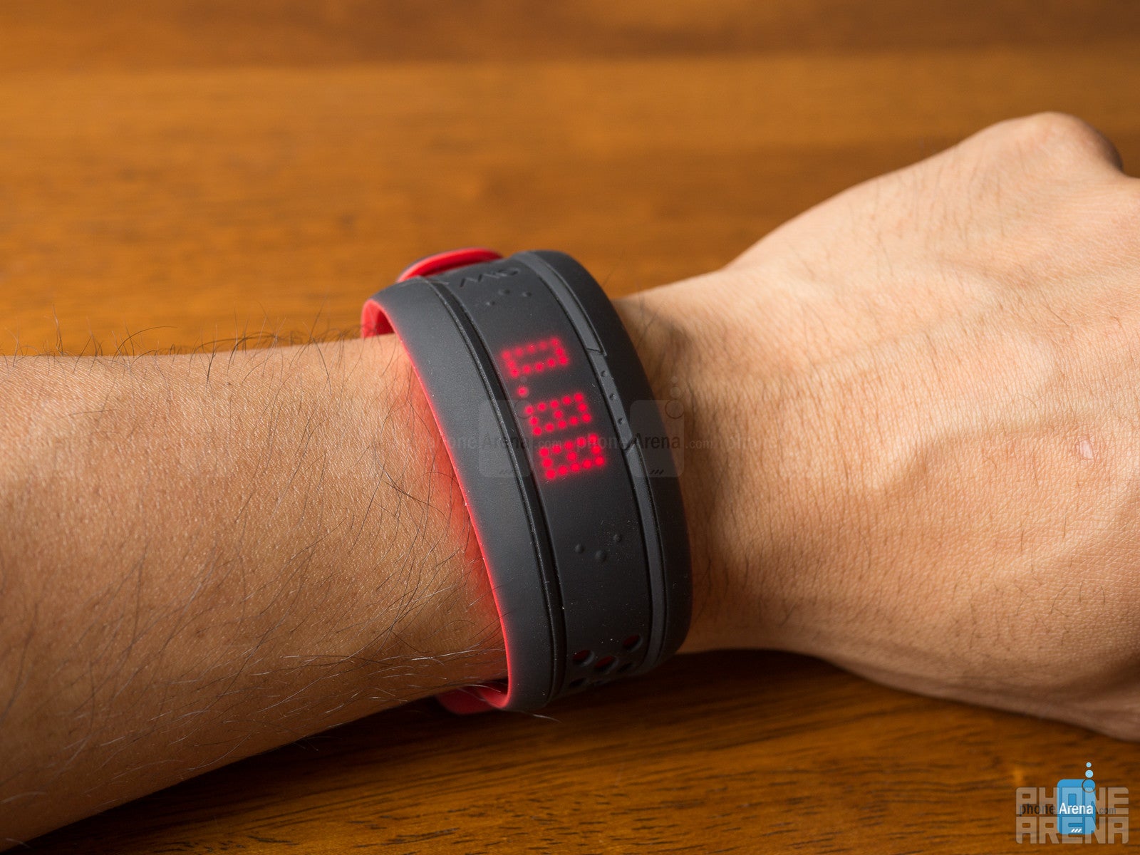Mio Fuse Review