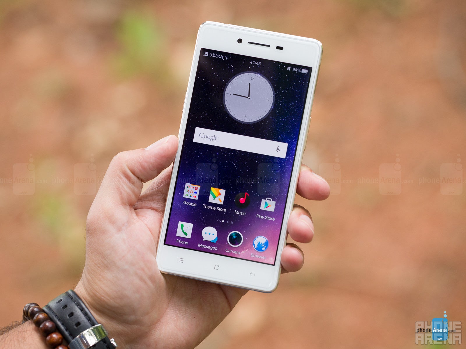 Oppo R7 Review