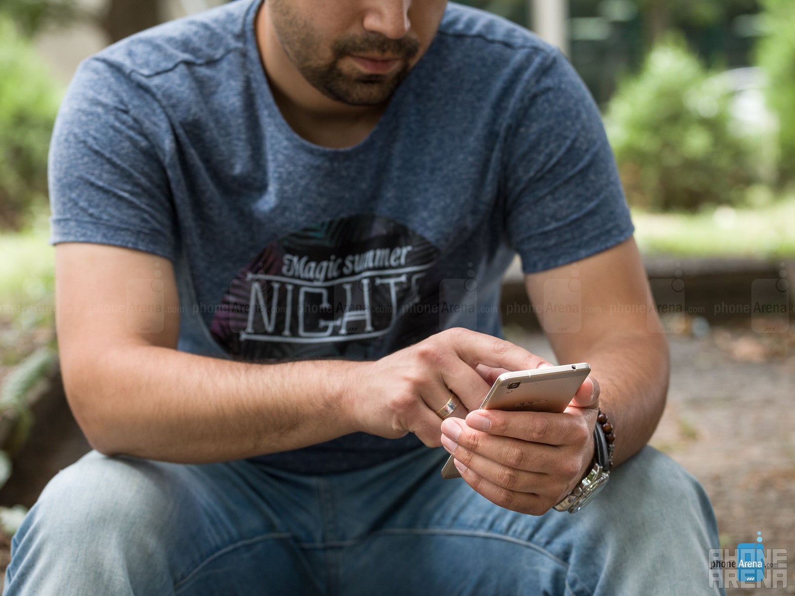 Oppo R7 Review