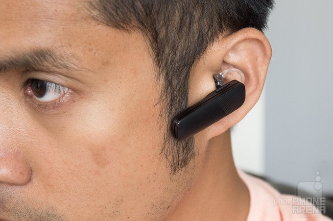 Plantronics Explorer 500 Review