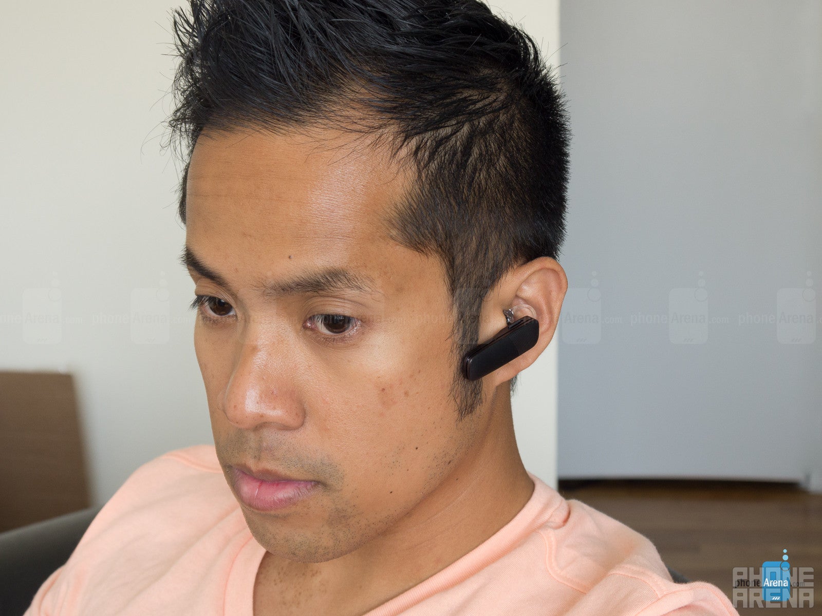 Plantronics Explorer 500 Review