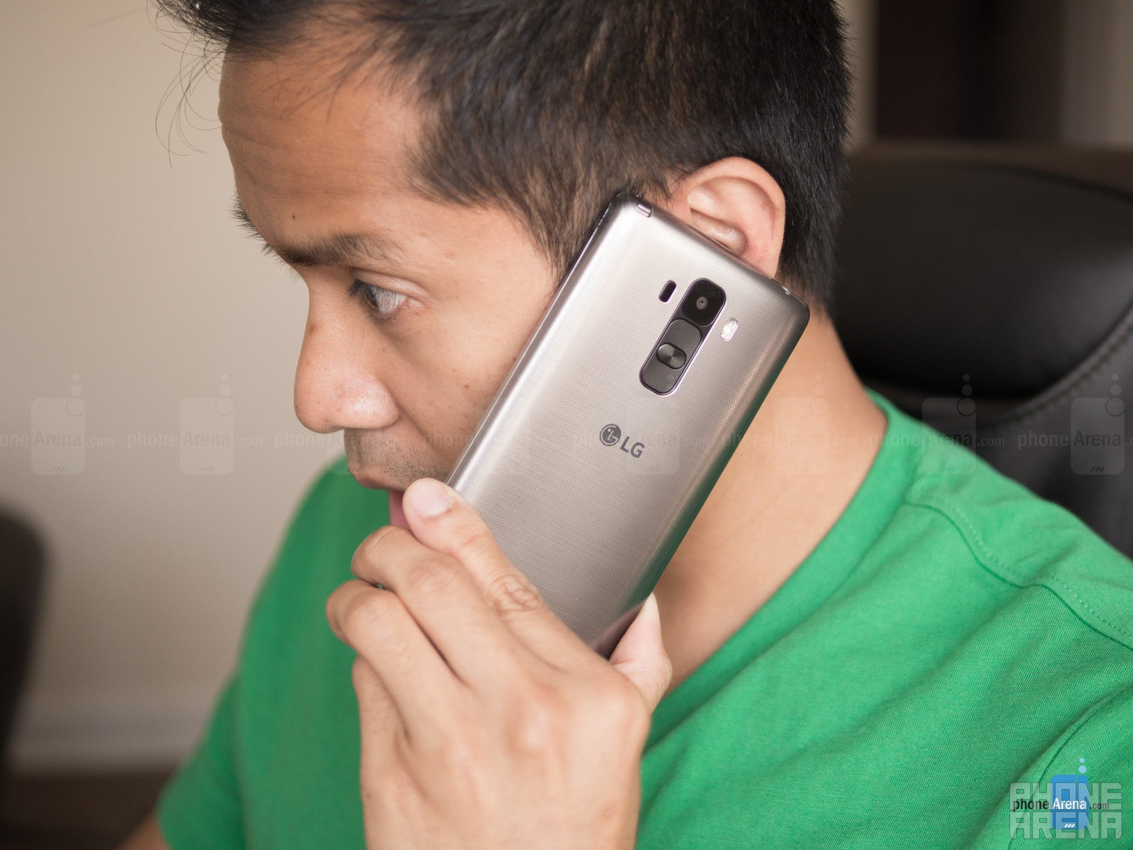 LG G Stylo Review
