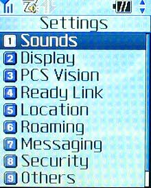 Sanyo MM-7400 review