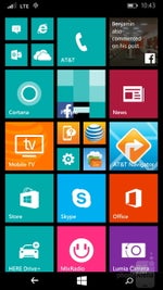 Microsoft Lumia 640 XL Review - PhoneArena