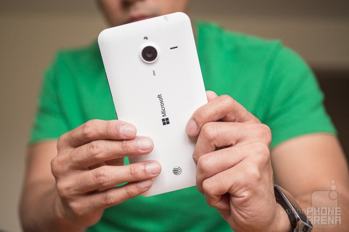 Microsoft Lumia 640 XL Review