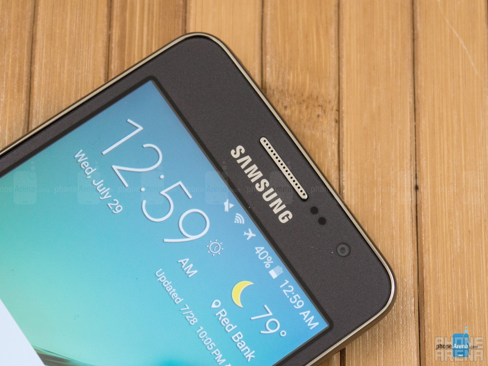 Samsung Galaxy Grand Prime Review