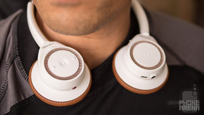 Plantronics BackBeat Sense Review