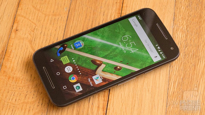 Placa Motorola Moto G4 Play (Ok!)