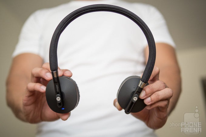 Moto Pulse Review