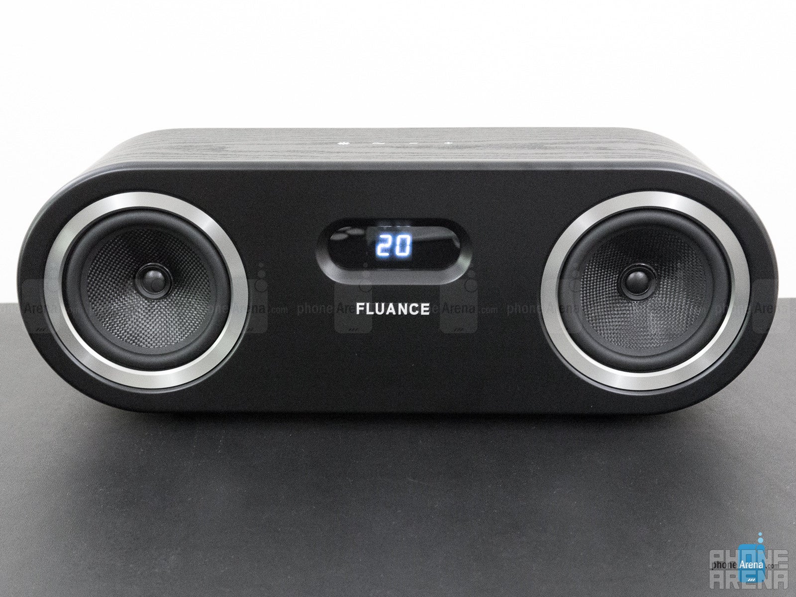 Fluance Fi50 Review