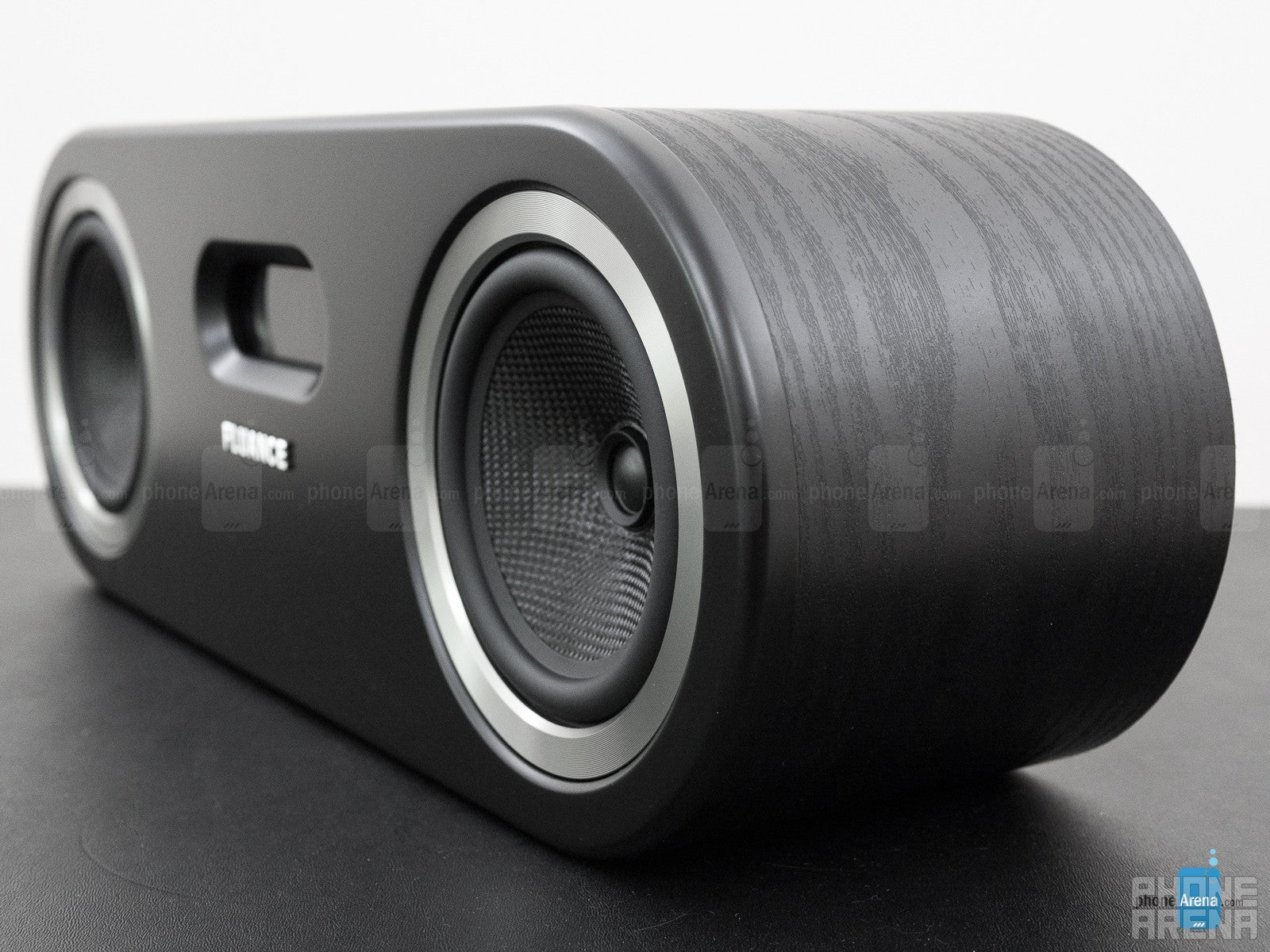 Fluance Fi50 Review