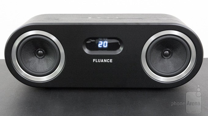 Fluance Fi50 Review