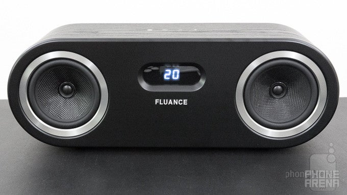 Fluance Fi50 Review