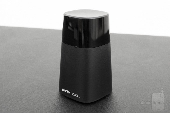 Pronto Review