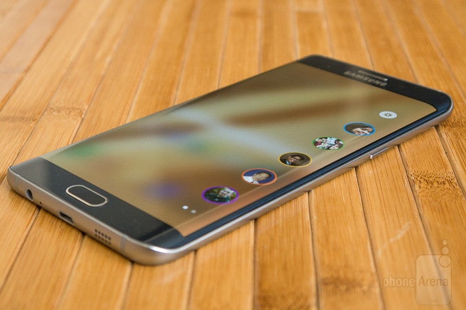 Samsung Galaxy S6 Edge Review Phonearena 6092