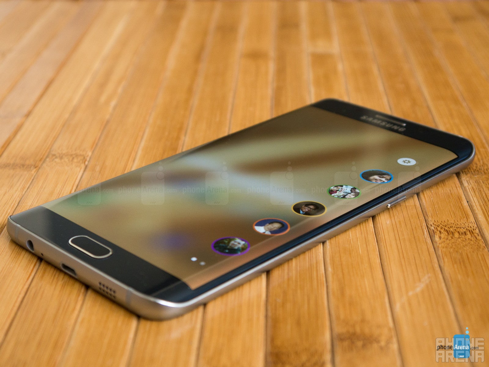 Samsung Galaxy S6 edge+ Review