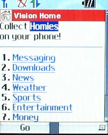 Sanyo MM-7400 review