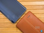 Samsung Galaxy Note5 vs LG G4