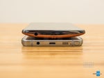 Samsung Galaxy Note5 vs LG G4