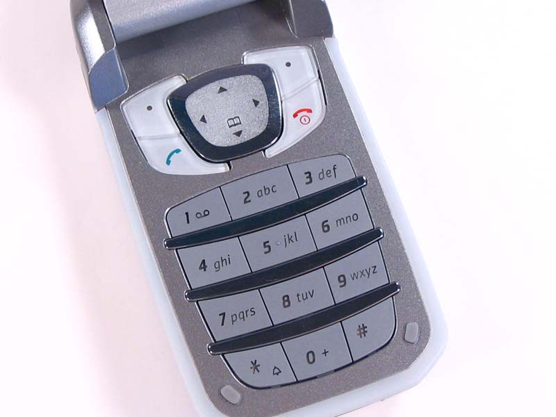 Siemens CF62 (CF62T) review