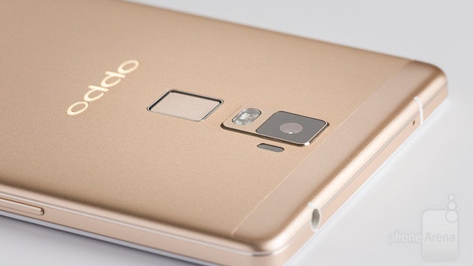 OPPO R7 Plus Review