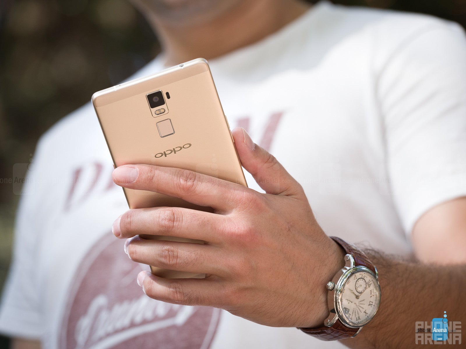 OPPO R7 Plus Review
