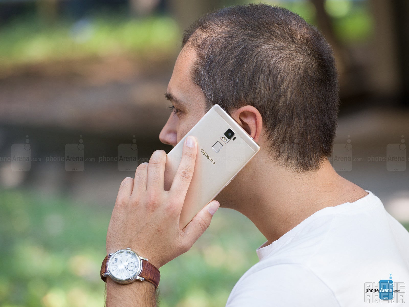 OPPO R7 Plus Review
