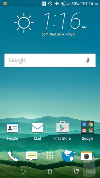 HTC Desire 626 Review - PhoneArena