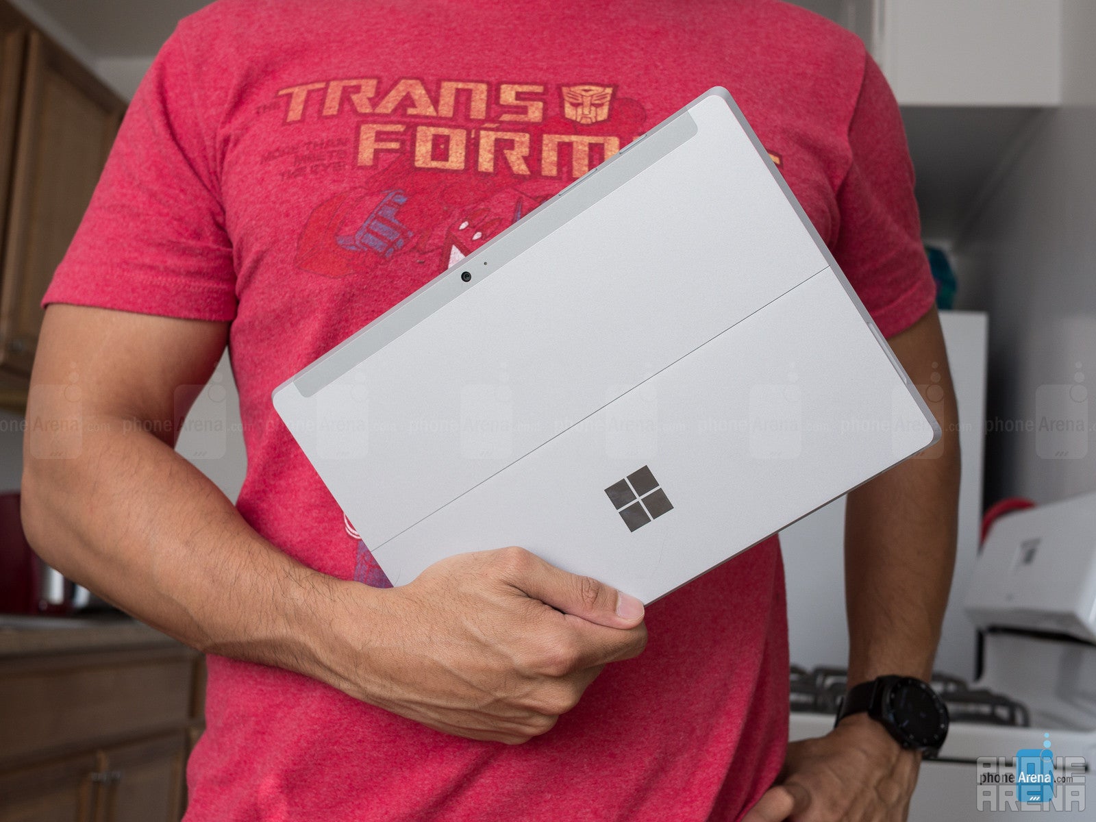 Microsoft Surface 3 LTE Review