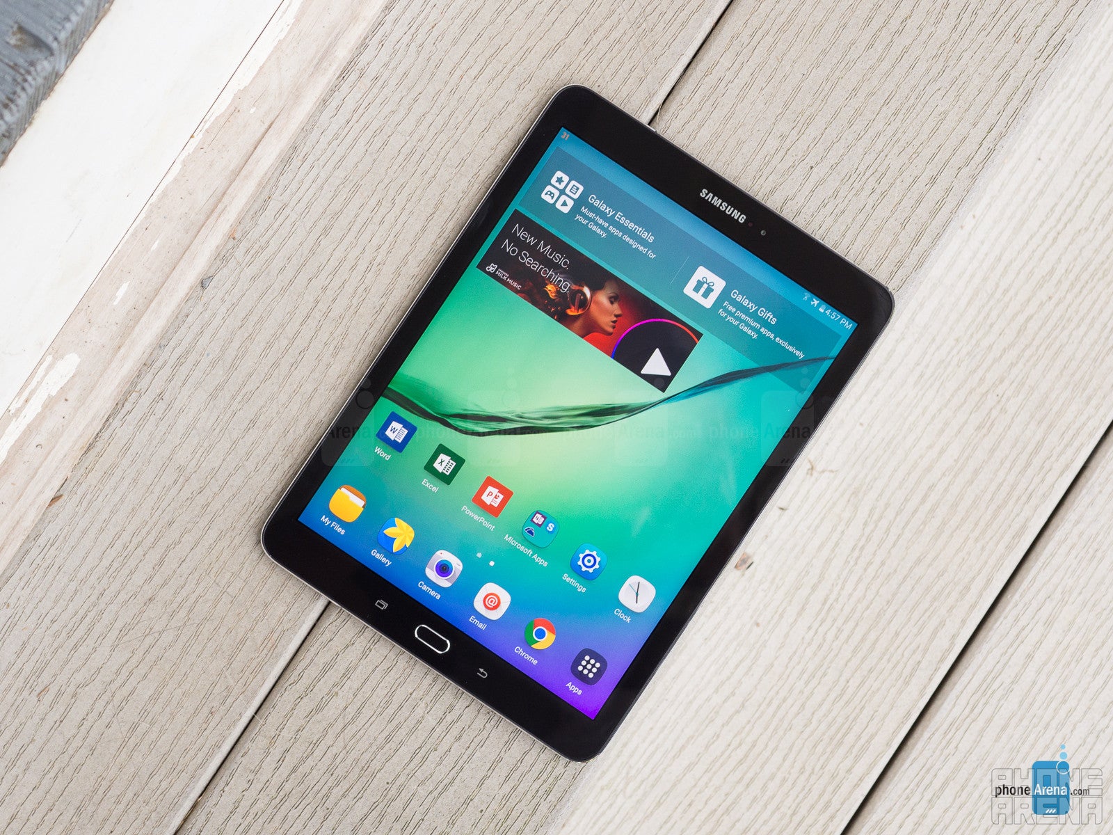 Samsung Galaxy Tab S2 9.7-inch Review
