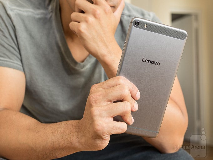 Lenovo PHAB Plus Review
