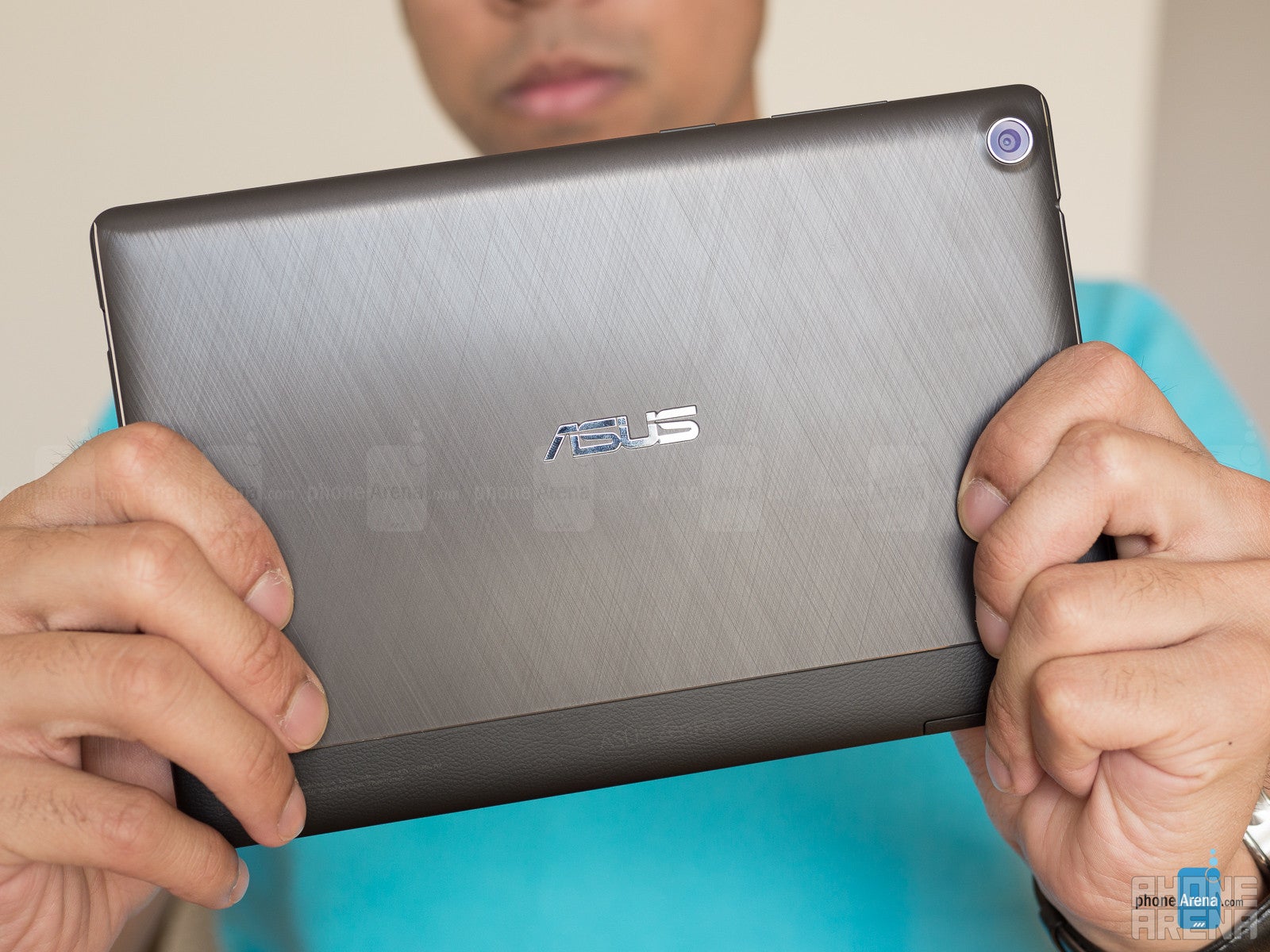 Asus ZenPad S 8.0 Z580CA Review