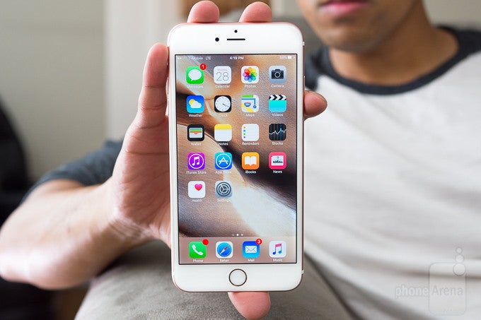 best apps for iphone 6s plus