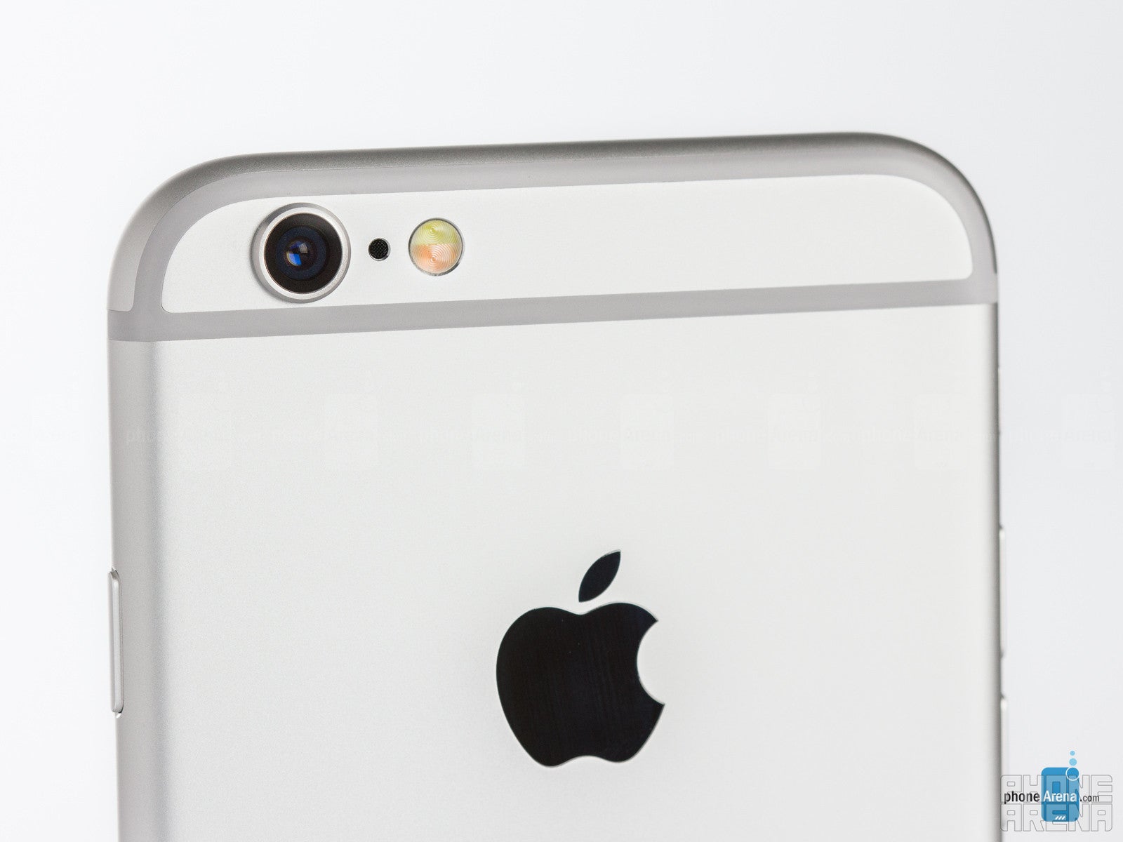 Apple iPhone 6s Review