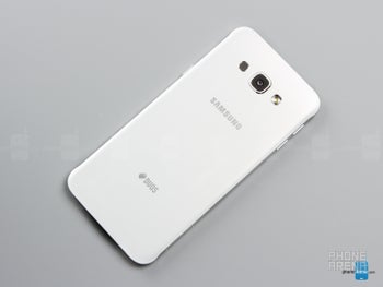 Samsung Galaxy A8 specs - PhoneArena