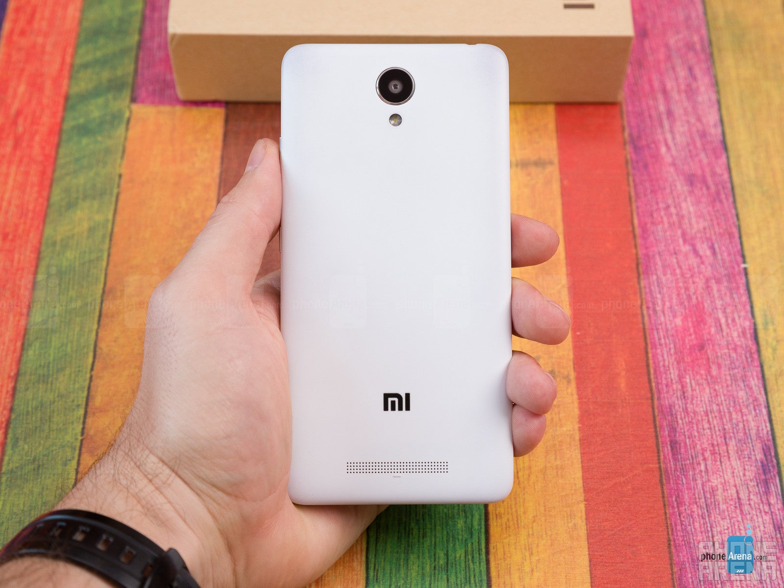 Xiaomi Redmi Note 2 Review