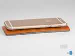 Apple iPhone 6s vs LG G4