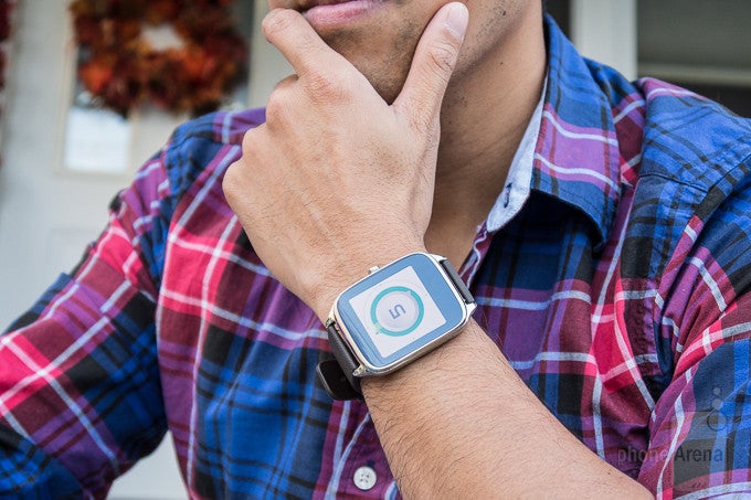 Zenwatch sales 2 review