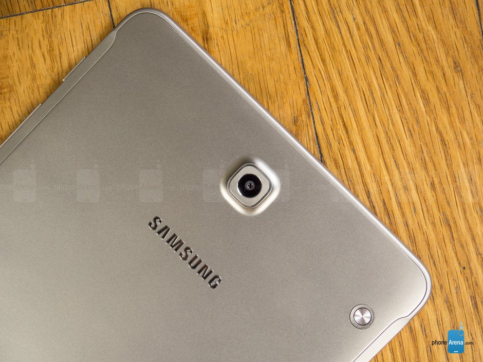 Samsung Galaxy Tab S2 8-inch Review