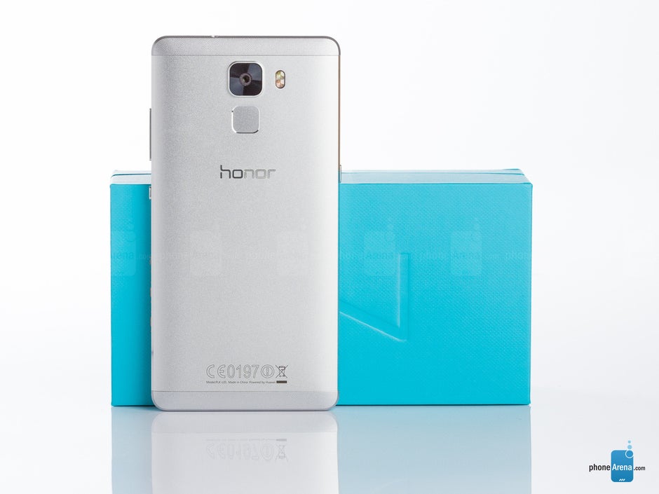 Honor 7 обновление android 6