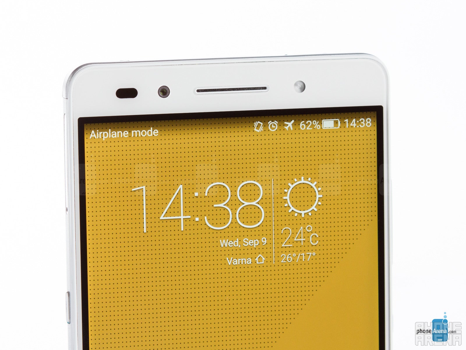 honor 7 Review