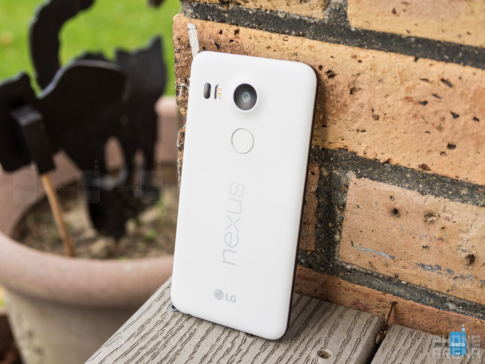 Google Nexus 5X Review