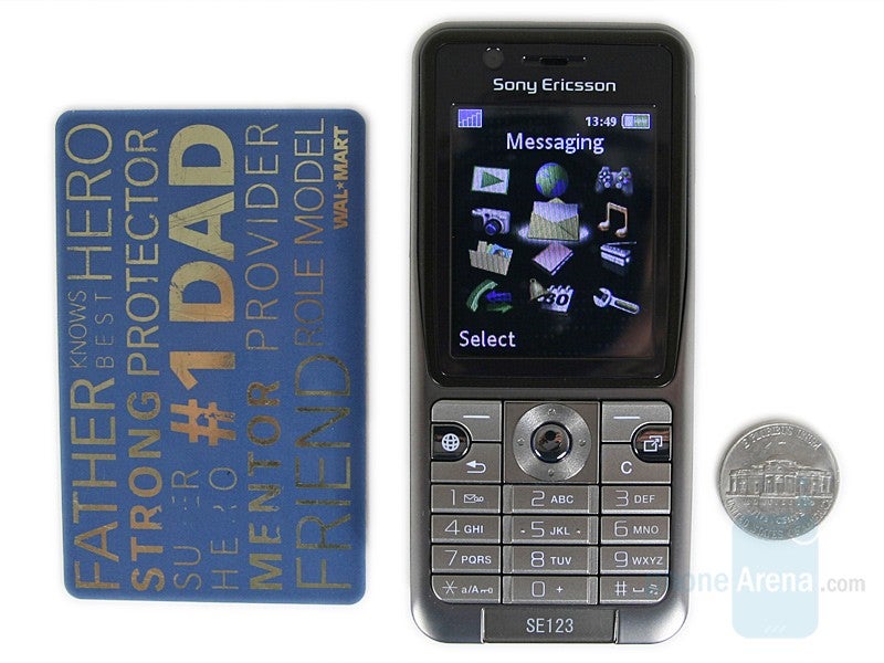 Sony Ericsson K530 Preview