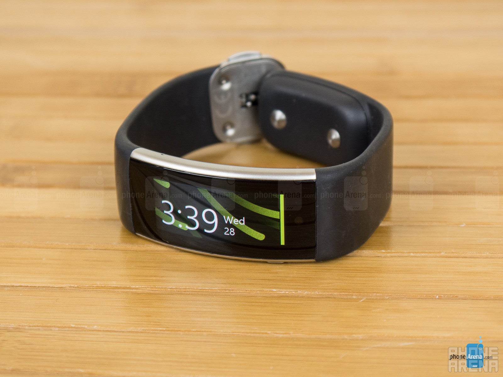 Microsoft Band 2 Review