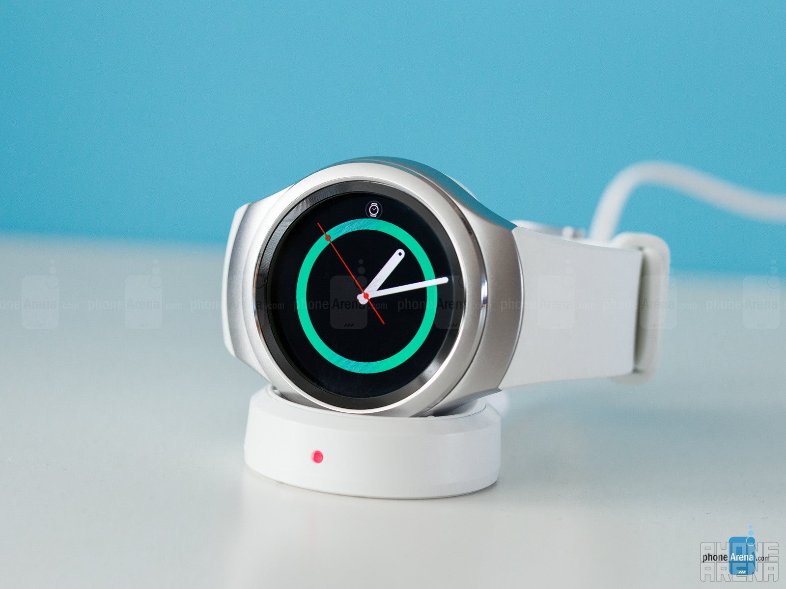 Samsung Gear S2 Review