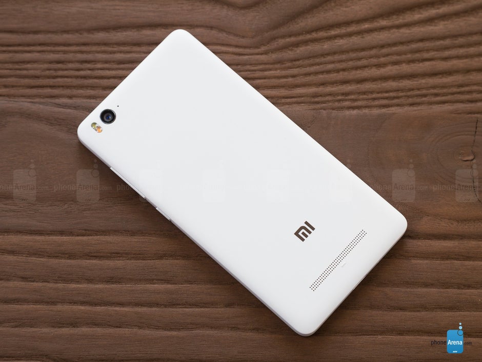 Xiaomi mi 4c обзор