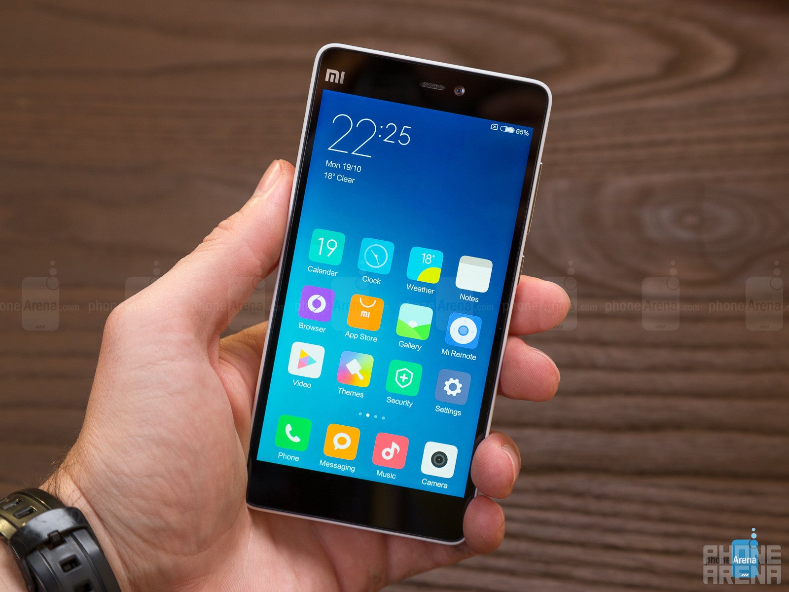 Xiaomi Mi 4c Review