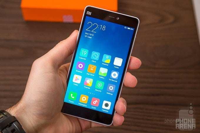 Xiaomi Mi 4c Review