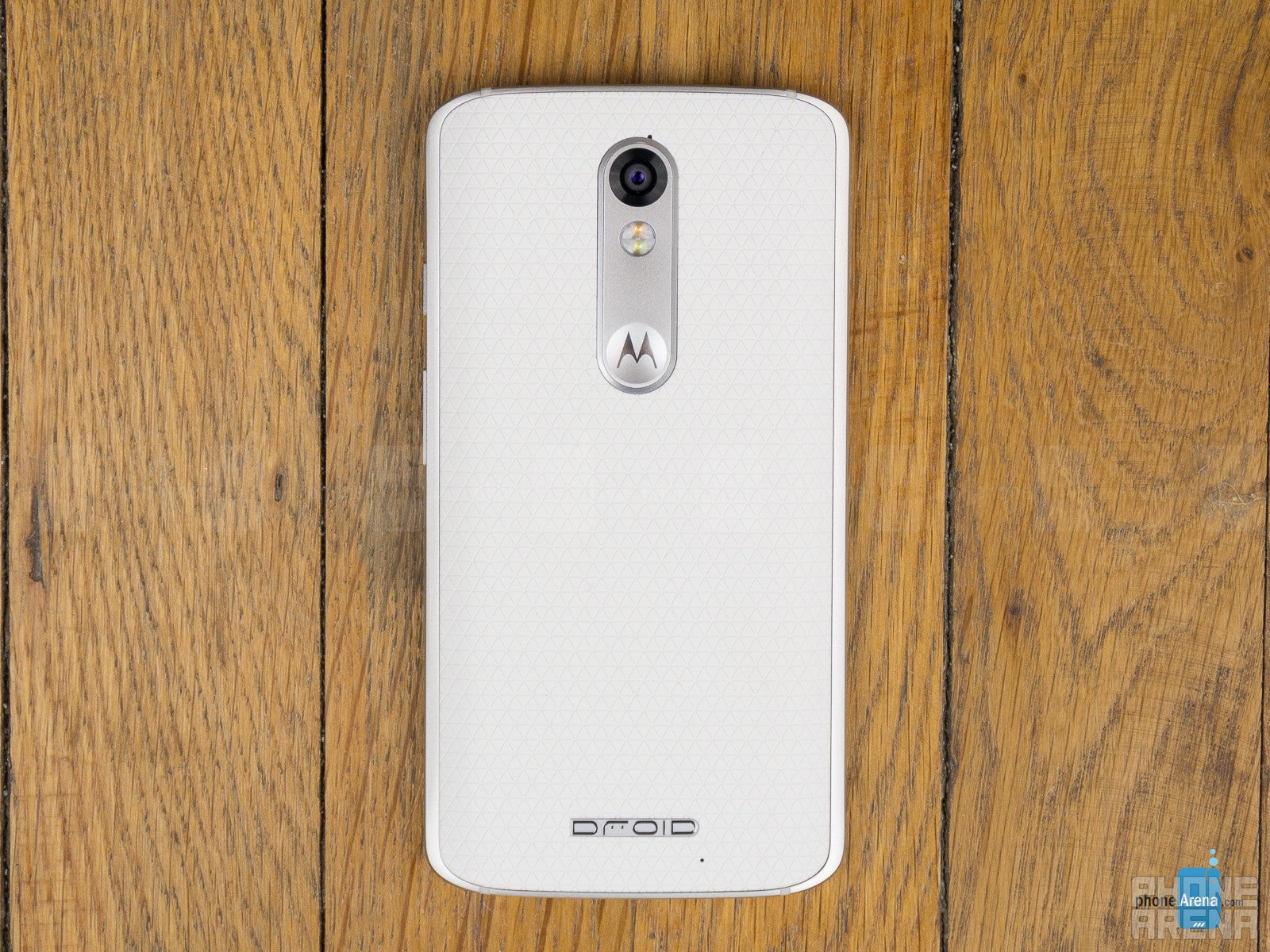 Motorola DROID Turbo 2 Review