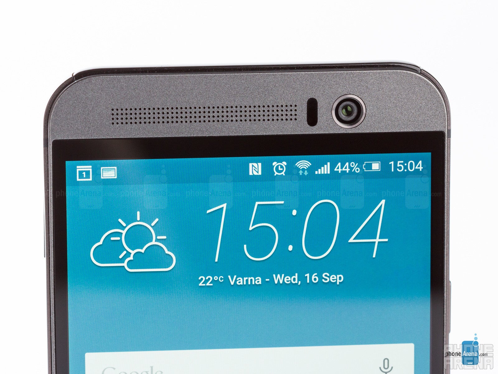 HTC One M9+ Review